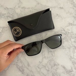 Rayban Polarized sunglasses Men’s